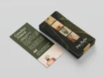 Flyer DL personalizado