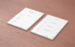 papel tamaño a4