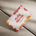 tarjetas de alta calidad
